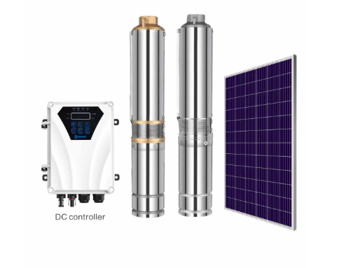 Solar Pump
