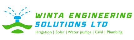 Winta Engineering Solutions Ltd Logo
